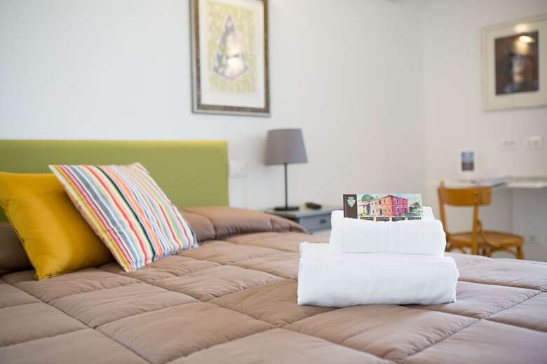 Hotel Guest House Bella Onda