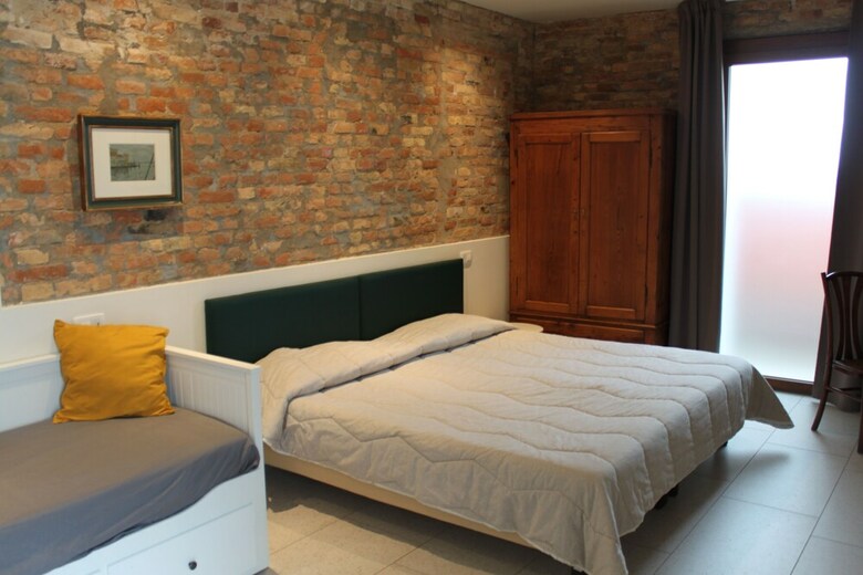 Hotel Guest House Bella Onda