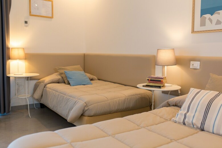 Hotel Guest House Bella Onda