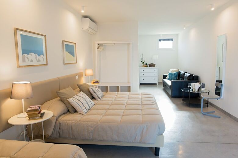 Hotel Guest House Bella Onda