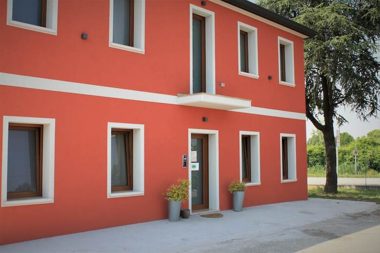 Hotel Guest House Bella Onda