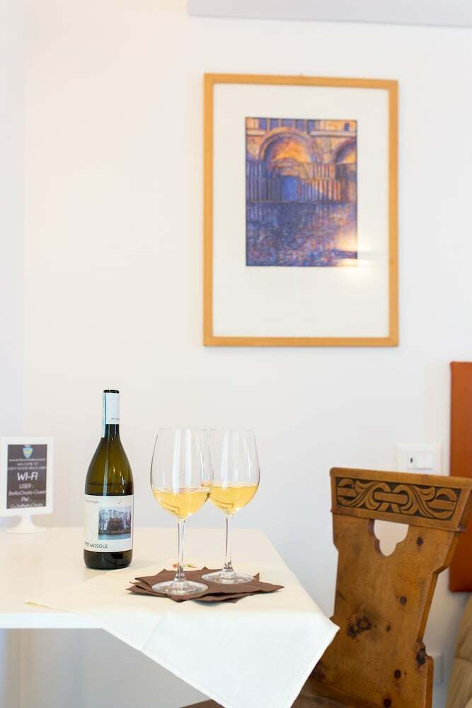 Hotel Guest House Bella Onda