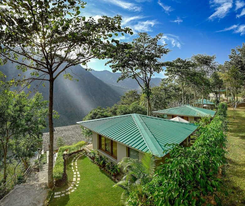 Hotel Atali, Ganga