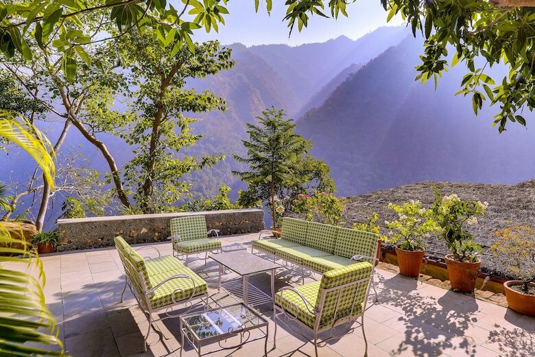 Hotel Atali, Ganga
