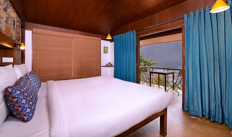Hotel Atali, Ganga