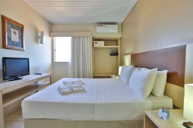 Apartamento Nobile Resort Thermas de Ol�mpia