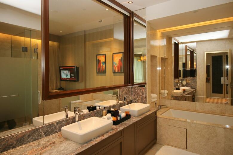 Resorts World Sentosa - Equarius Hotel