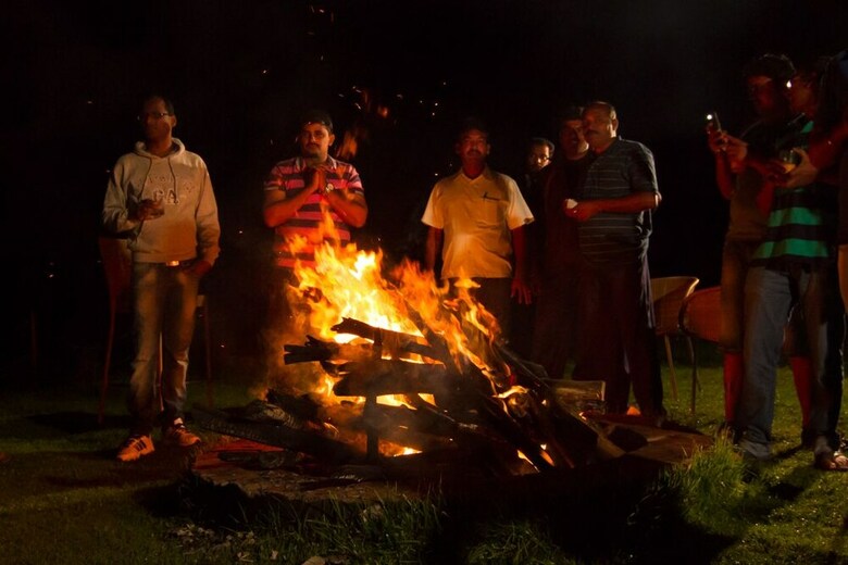 Highland Hotel Ooty