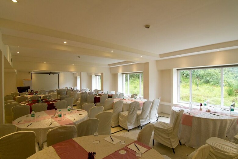 Highland Hotel Ooty