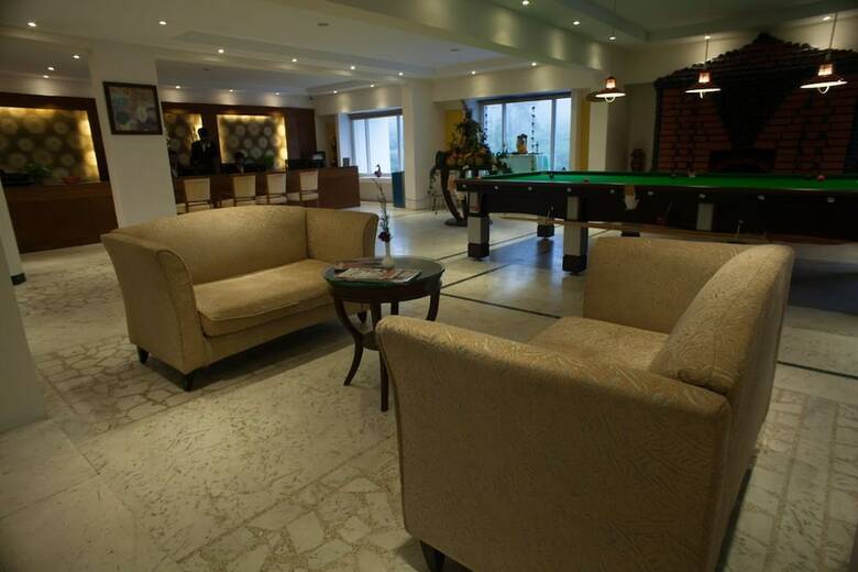 Highland Hotel Ooty
