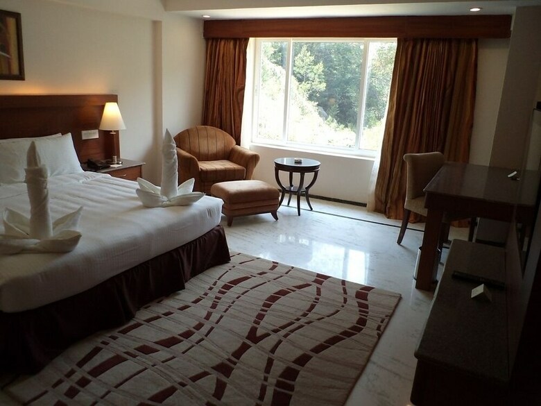 Highland Hotel Ooty
