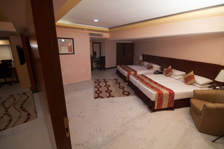Highland Hotel Ooty