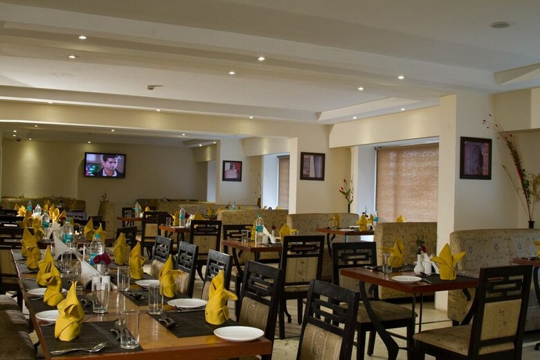 Highland Hotel Ooty