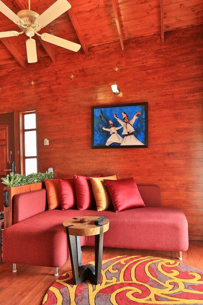 Highland Hotel Ooty