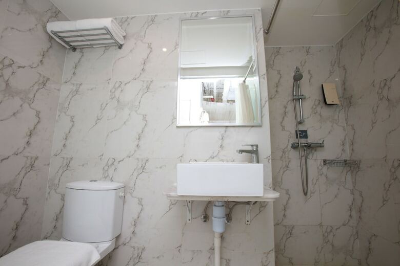 Mini Hotel Causeway Bay Hong Kong