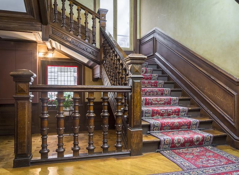 Chez Oscar Appart'h�tel Champs-elys�es