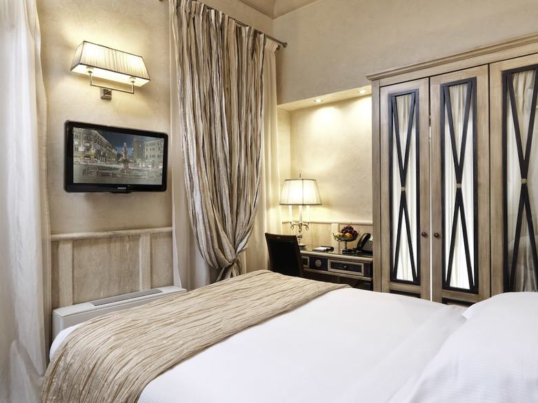 Hotel Barocco