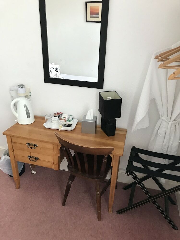 Brook House B&B