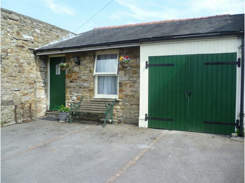 Hotel Arkleside Guest House