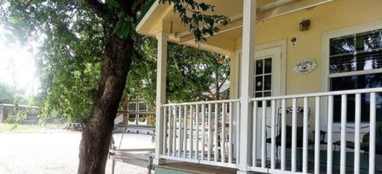 Bed & Breakfast Old Irish Bandb @ Patricks' Pastures Alpaca Ranch