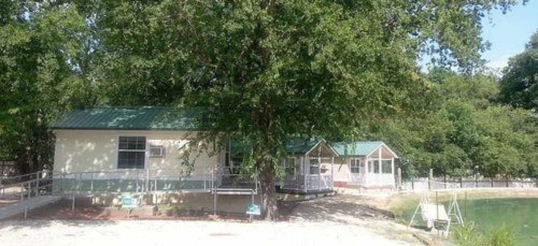 Bed & Breakfast Old Irish Bandb @ Patricks' Pastures Alpaca Ranch