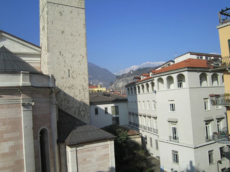 Hotel Accademia Trento