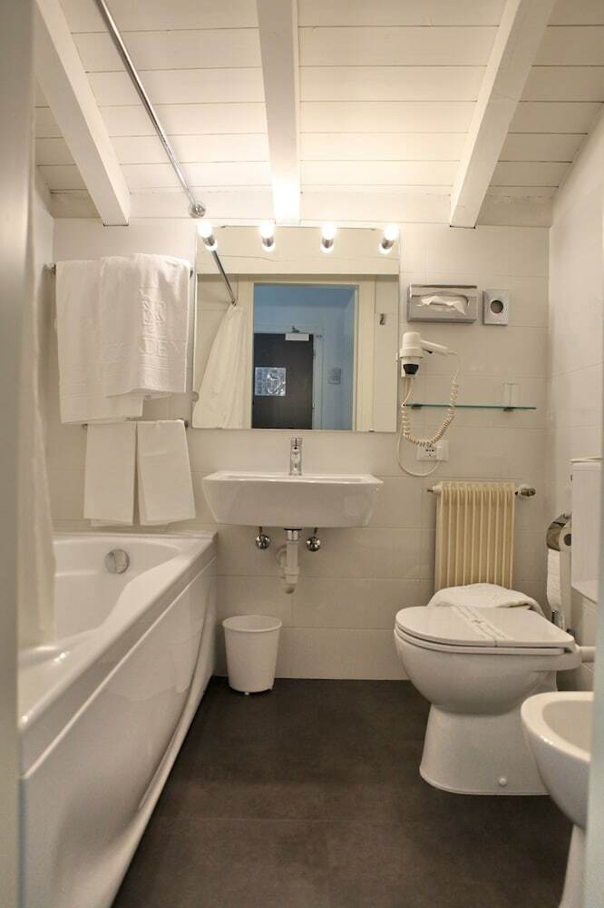 Hotel Accademia Trento
