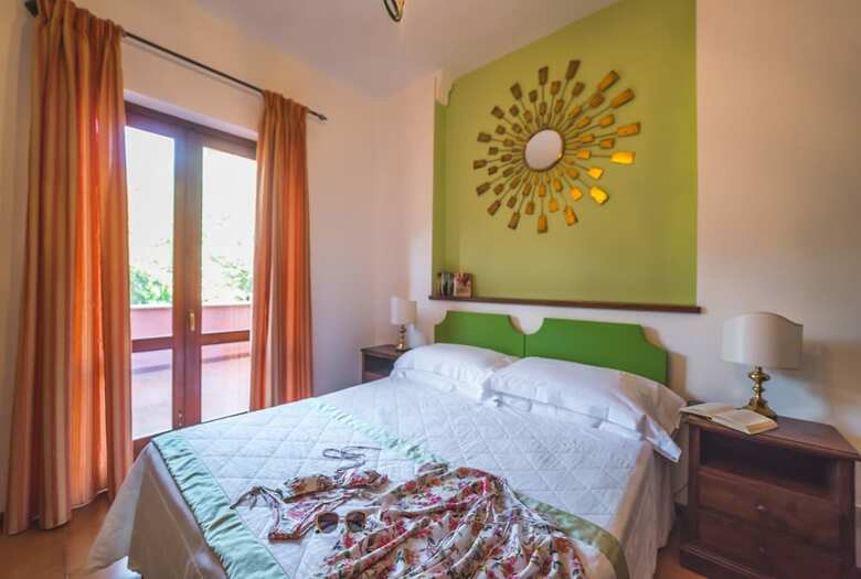 Hotel Villa Sirina