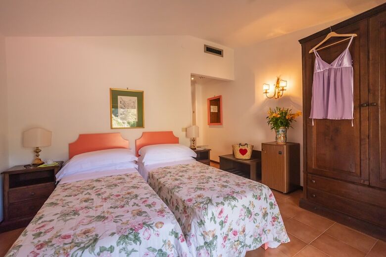 Hotel Villa Sirina