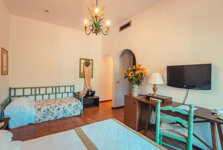 Hotel Villa Sirina