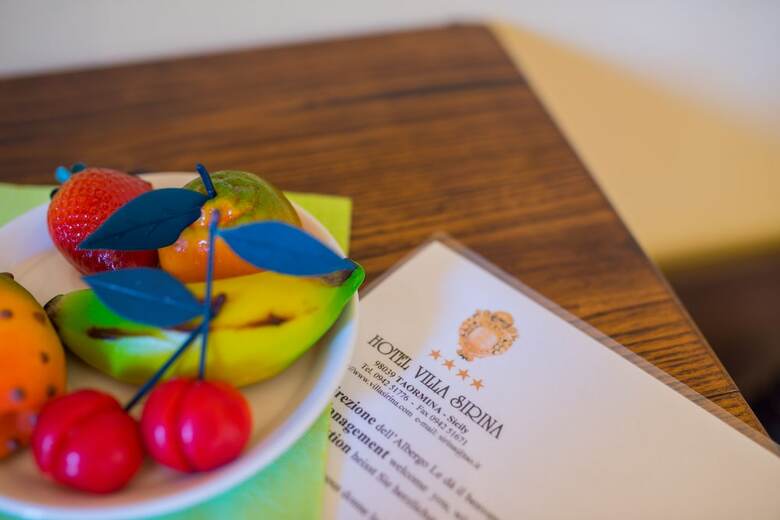 Hotel Villa Sirina