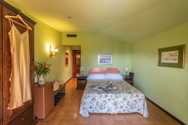 Hotel Villa Sirina