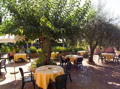 Hotel Villa Sirina