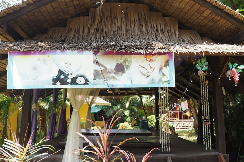 Apartamento Faye Orchid Resort