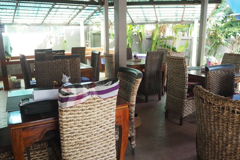 Apartamento Faye Orchid Resort