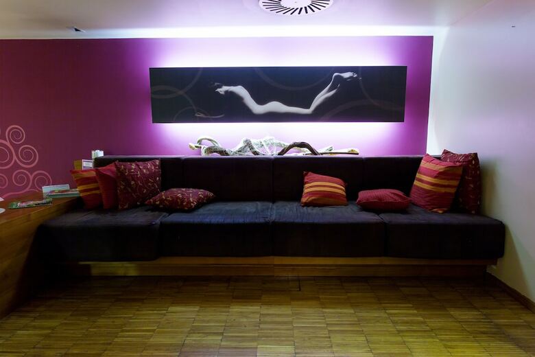 Sport & Wellness Hotel Harmonija