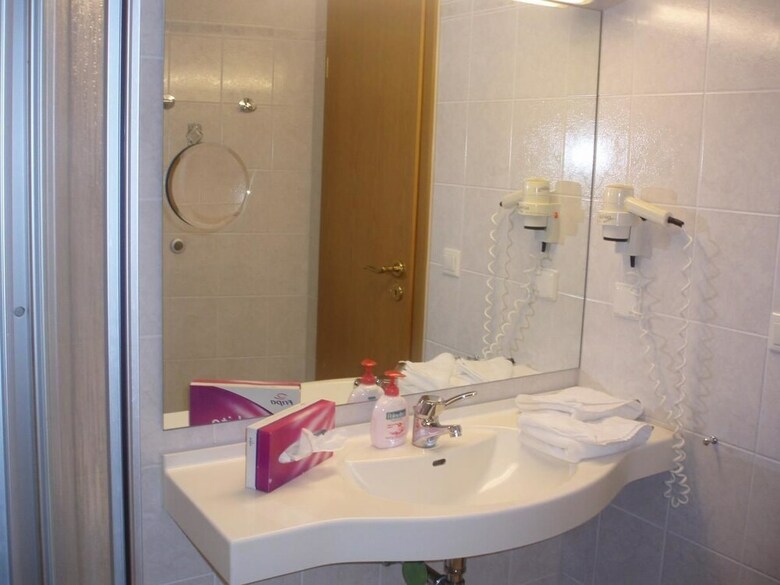 Hotel Schwarzbeersch�nke
