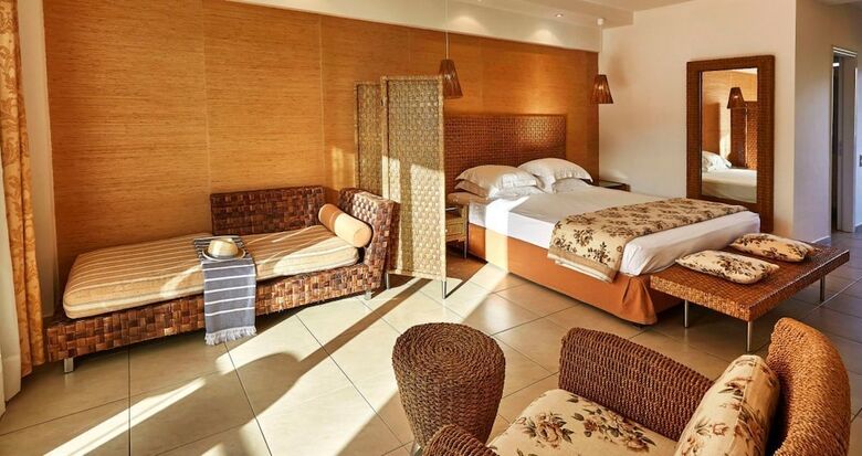 Ilio Mare Resort Hotel