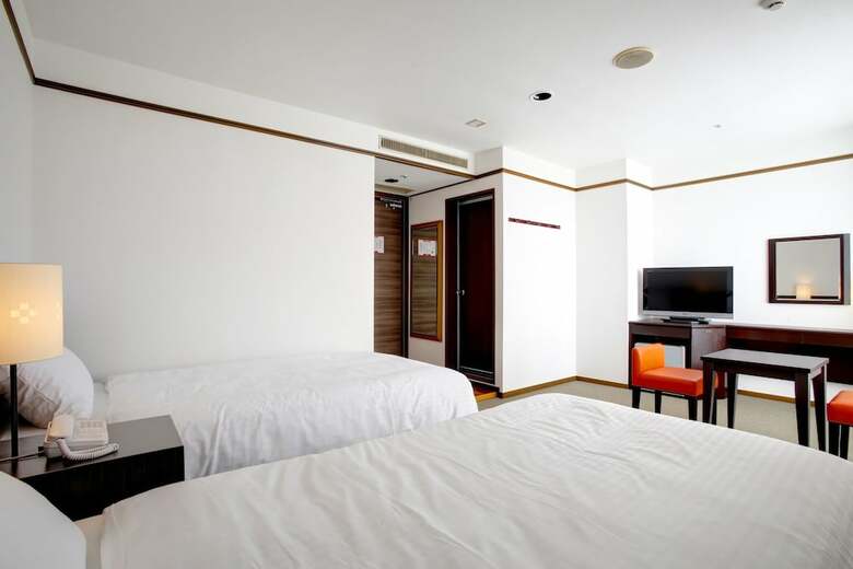Hotel Resonex Naha