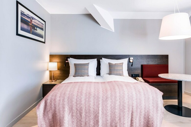 Quality Hotel �lesund