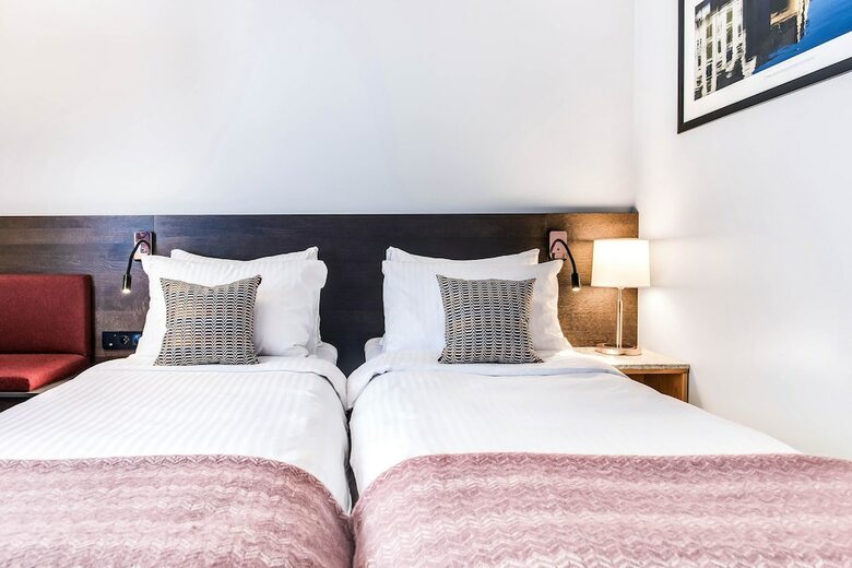 Quality Hotel �lesund