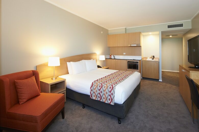 Hotel Nesuto Parramatta