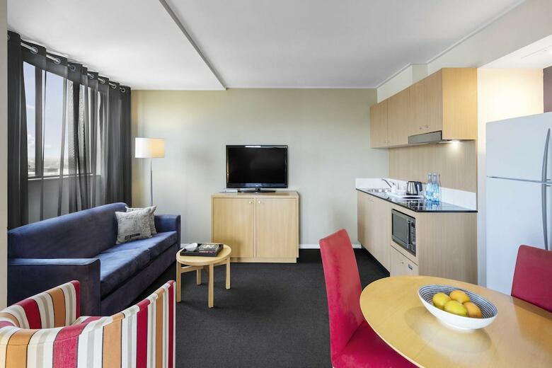 Hotel Nesuto Parramatta