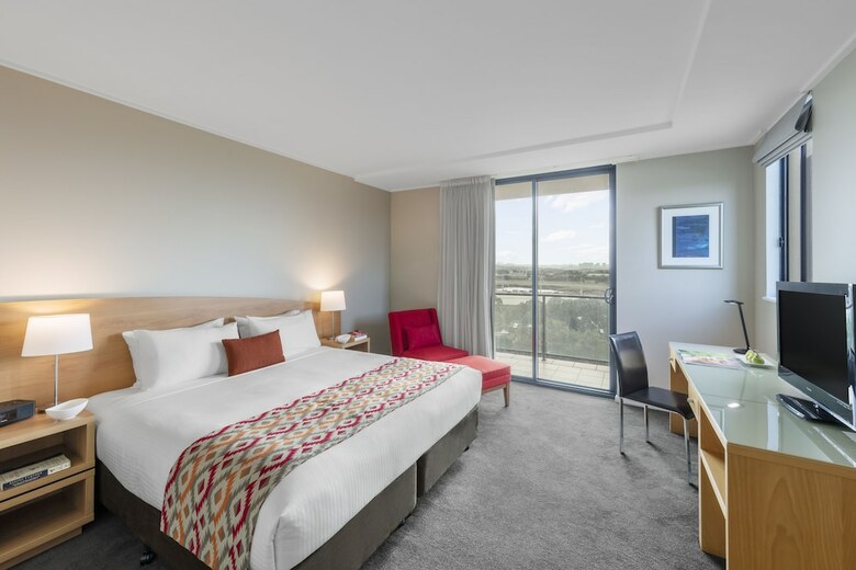 Hotel Nesuto Parramatta