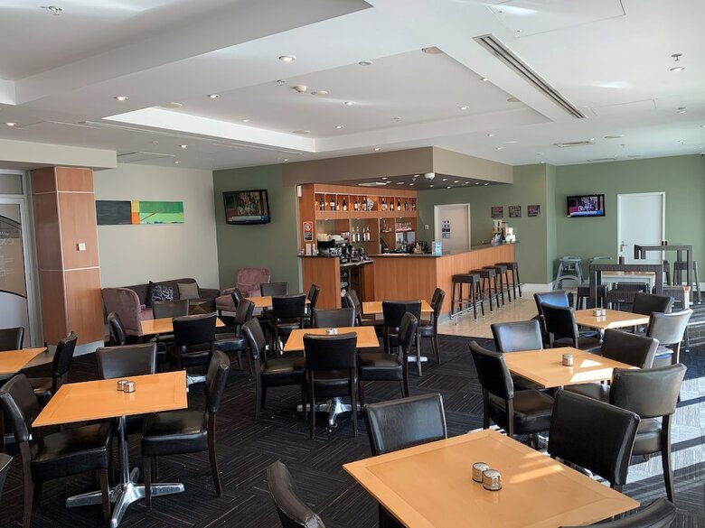 Hotel Nesuto Parramatta