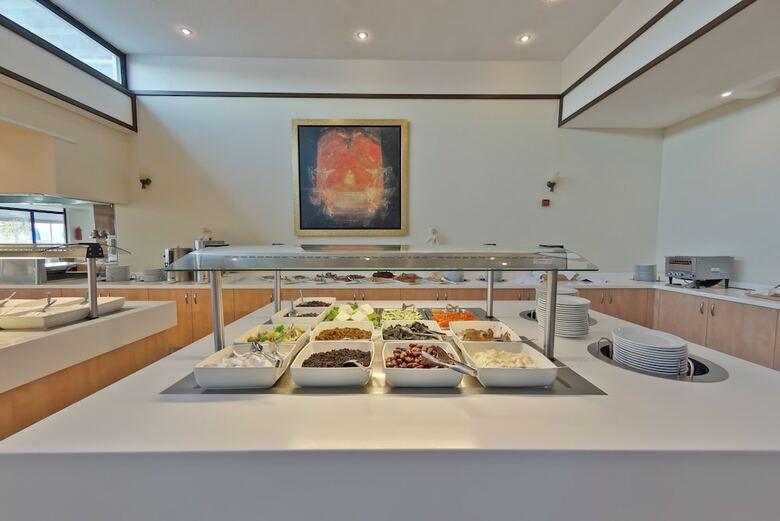 Hotel Bomo Palmariva Beach