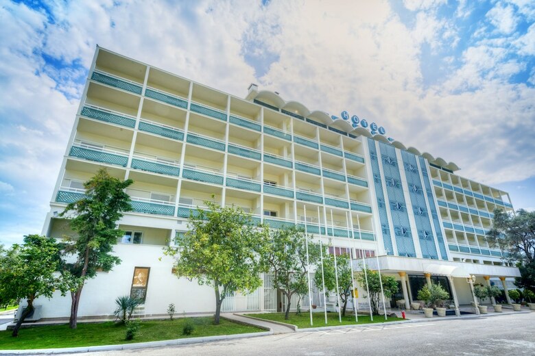 Hotel Bomo Palmariva Beach