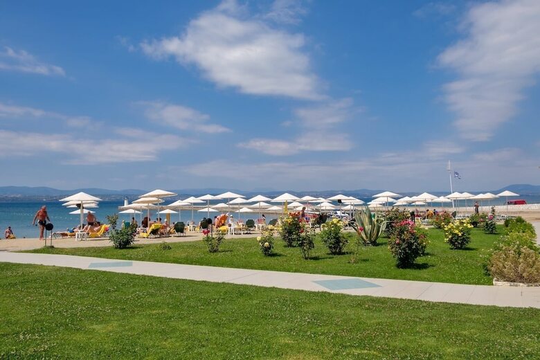 Hotel Bomo Palmariva Beach
