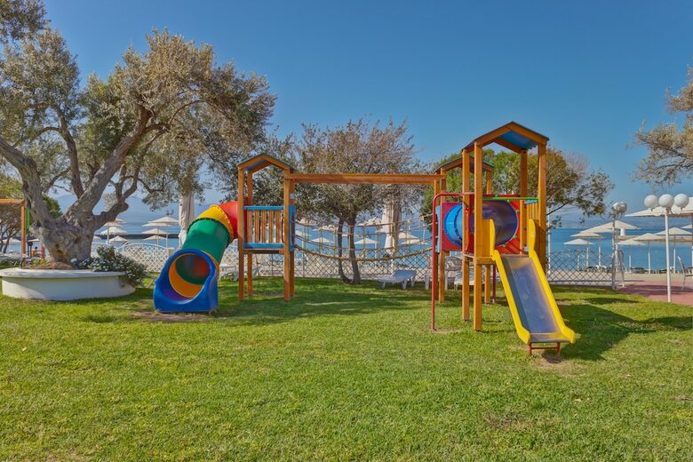 Hotel Bomo Palmariva Beach