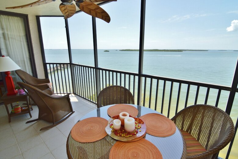 Resort Harbour Properties